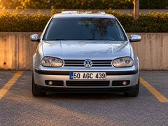 Sahibinden Volkswagen Golf 1.6 Comfortline 2001 Model 