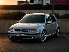 Sahibinden Volkswagen Golf 1.6 Comfortline 2001 Model 