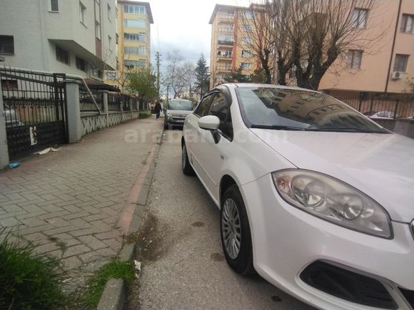Sahibinden Fiat Linea 1.3 Multijet Pop 2015 Model