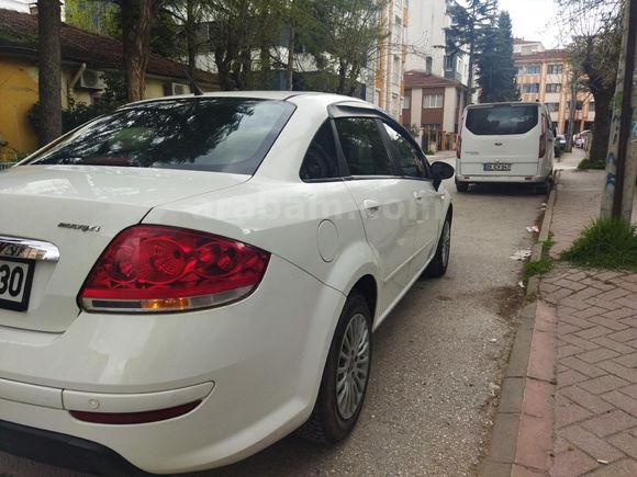 Sahibinden Fiat Linea 1.3 Multijet Pop 2015 Model