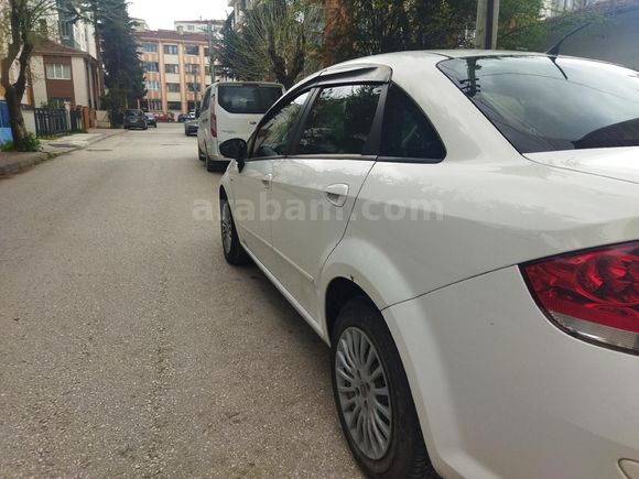 Sahibinden Fiat Linea 1.3 Multijet Pop 2015 Model