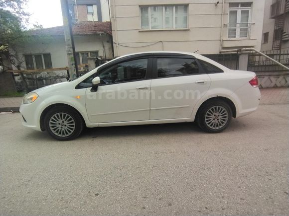 Sahibinden Fiat Linea 1.3 Multijet Pop 2015 Model