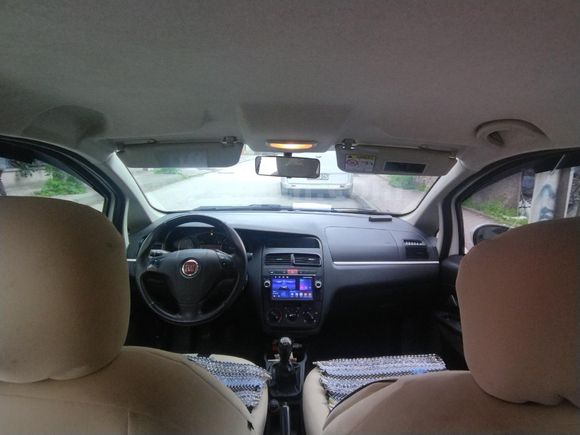 Sahibinden Fiat Linea 1.3 Multijet Pop 2015 Model