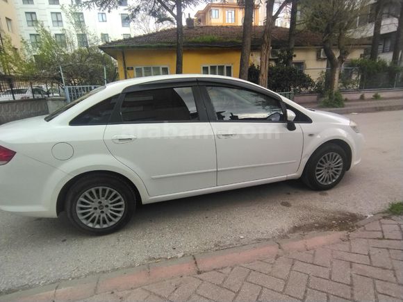 Sahibinden Fiat Linea 1.3 Multijet Pop 2015 Model