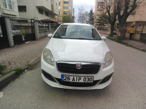 Sahibinden Fiat Linea 1.3 Multijet Pop 2015 Model