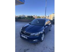 Sahibinden Skoda Fabia 1.2 TSI Style 2016 Model 