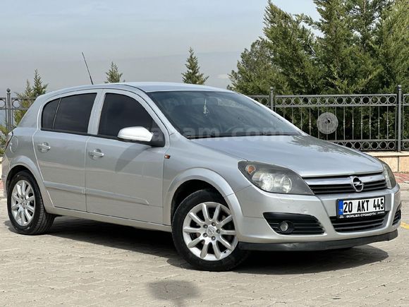 Sahibinden Opel Astra 1.3 CDTI enjoy