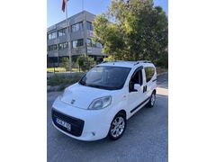 Sahibinden Fiat Fiorino Cargo 1.3 Multijet 2010 Model  250.000 km Beyaz