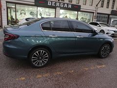 Sahibinden Fiat Egea 1.4 Fire Lounge 2024 Model Erzincan