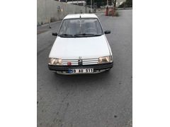 Sahibinden Peugeot 205 1.0 Junior 1993 Model İstanbul