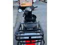 Sahibinden Kuba Zenzero 125 