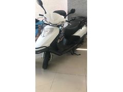 Sahibinden Kuba Zenzero 125 