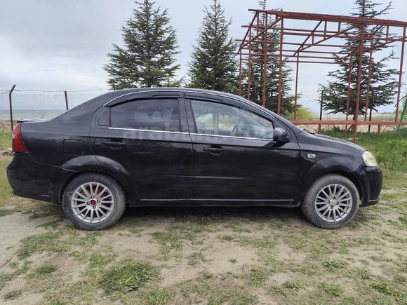Sahibinden Chevrolet Aveo 1.4 SE 2008 Model