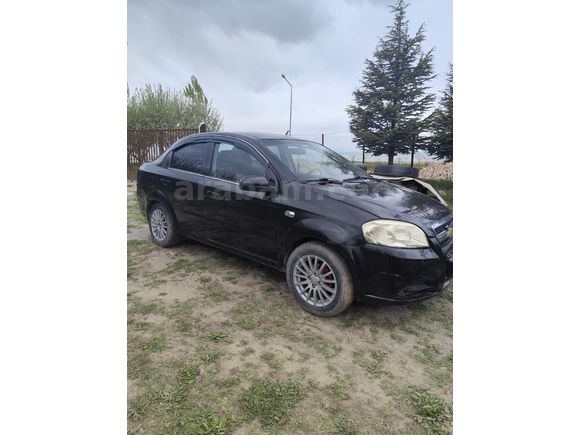 Sahibinden Chevrolet Aveo 1.4 SE 2008 Model
