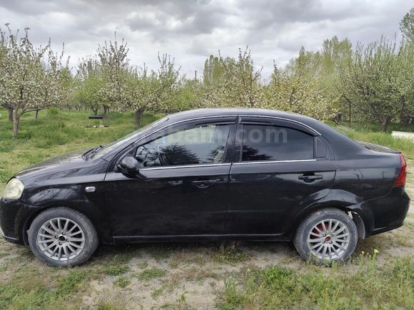 Sahibinden Chevrolet Aveo 1.4 SE 2008 Model