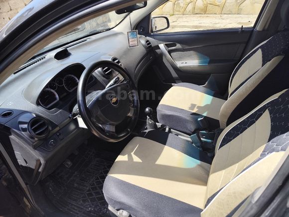 Sahibinden Chevrolet Aveo 1.4 SE 2008 Model
