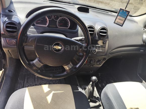 Sahibinden Chevrolet Aveo 1.4 SE 2008 Model