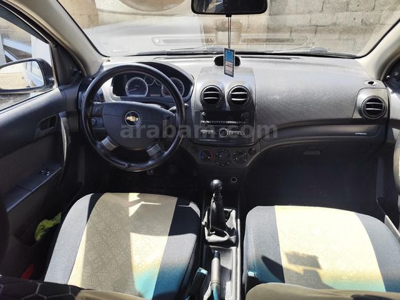 Sahibinden Chevrolet Aveo 1.4 SE 2008 Model