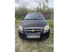 Sahibinden Chevrolet Aveo 1.4 SE 2008 Model