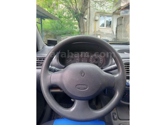 Sahibinden Renault Clio 1.4 RNA 2001 Model