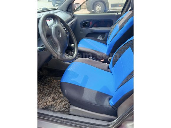 Sahibinden Renault Clio 1.4 RNA 2001 Model
