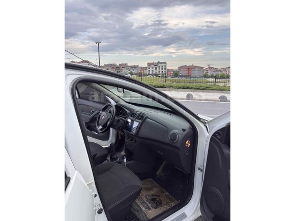 Sahibinden Renault Symbol 1.5 dCi Joy 2013 Model 