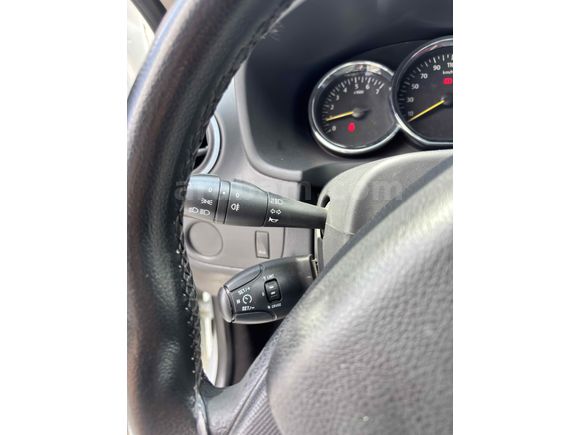 Sahibinden Renault Symbol 1.5 dCi Joy 2013 Model 