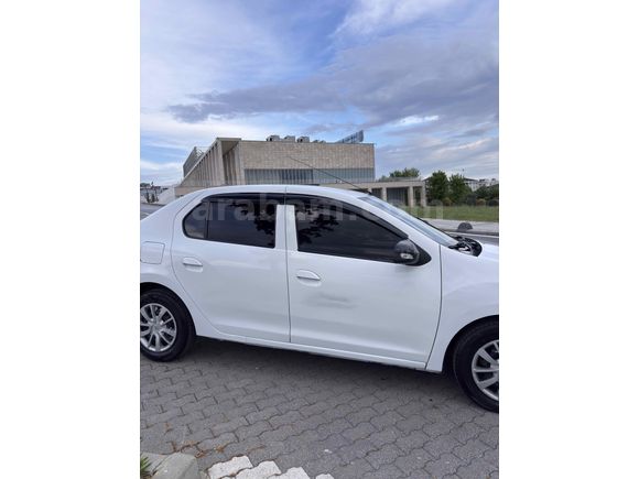 Sahibinden Renault Symbol 1.5 dCi Joy 2013 Model 