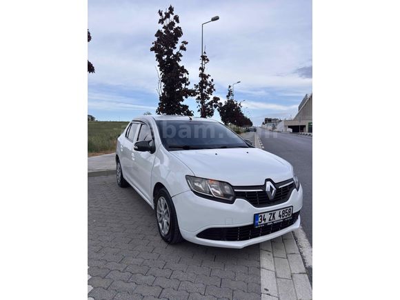 Sahibinden Renault Symbol 1.5 dCi Joy 2013 Model 