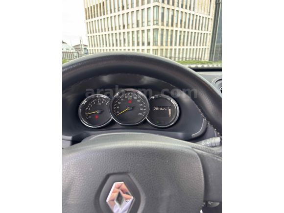 Sahibinden Renault Symbol 1.5 dCi Joy 2013 Model 