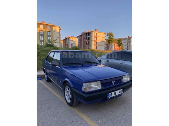 Sahibinden Tofaş Şahin 1.6 1992 Model 