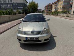 Sahibinden Toyota Corolla 1.4 D-4D Terra 2006 Model  319.000 km Gri (Gümüş)