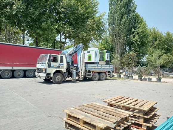 Sahibinden Mobil Vinç