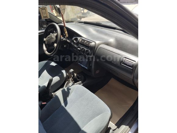 Sahibinden Ford Escort 1.6 CLX 1998 Model
