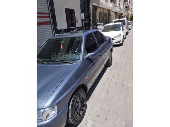 Sahibinden Ford Escort 1.6 CLX 1998 Model