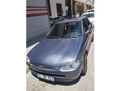 Sahibinden Ford Escort 1.6 CLX 1998 Model