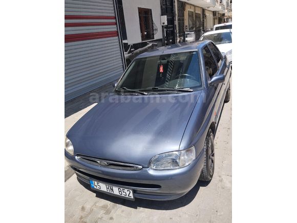 Sahibinden Ford Escort 1.6 CLX 1998 Model