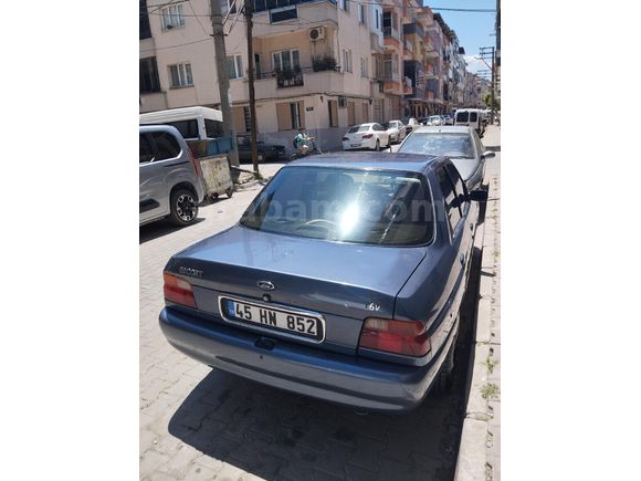 Sahibinden Ford Escort 1.6 CLX 1998 Model