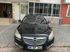 Sahibinden Opel Insignia 1.6 T Edition Elegance 2011 Model Ankara