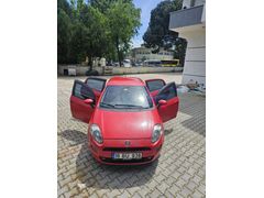 Sahibinden Fiat Punto 1.4 Easy S&S 2013 Model  205.000 km Kırmızı
