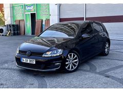 Sahibinden Volkswagen Golf 1.4 TSi Highline 2013 Model 