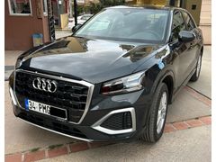 Sahibinden 2026 Model Audi Q2 35 TFSI Advanced - Manhattan Gri
