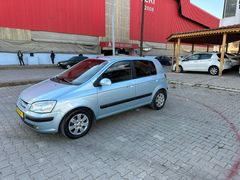 Sahibinden Hyundai Getz 1.3 GLS 2004 Model  280.000 km Mavi