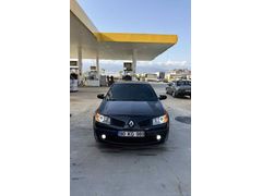 GIRTLAK DOLU PRIVILEGE - MOTOR/TURBO SIFIR - EKSTRALI MEGANE 2