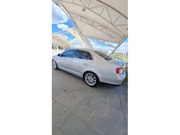 Sahibinden Volkswagen Jetta 1.6 Primeline 2007 Model