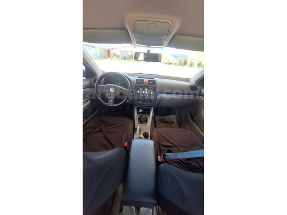 Sahibinden Volkswagen Jetta 1.6 Primeline 2007 Model