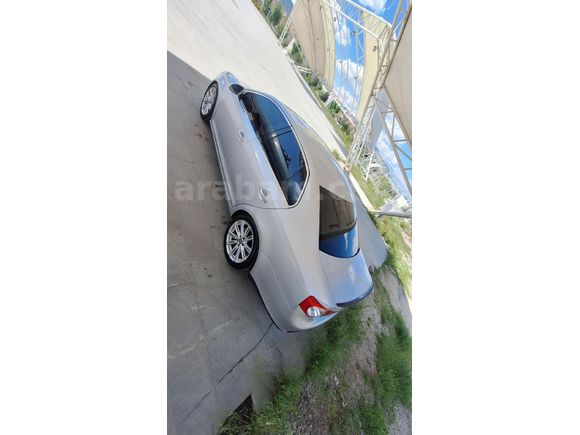 Sahibinden Volkswagen Jetta 1.6 Primeline 2007 Model