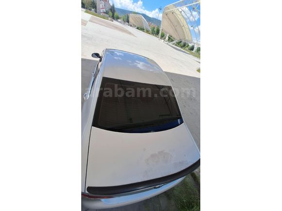 Sahibinden Volkswagen Jetta 1.6 Primeline 2007 Model