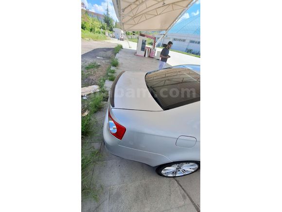 Sahibinden Volkswagen Jetta 1.6 Primeline 2007 Model