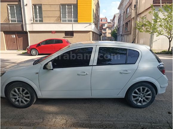 Sahibinden Opel Astra 1.6 Essentia Konfor 2013 Model